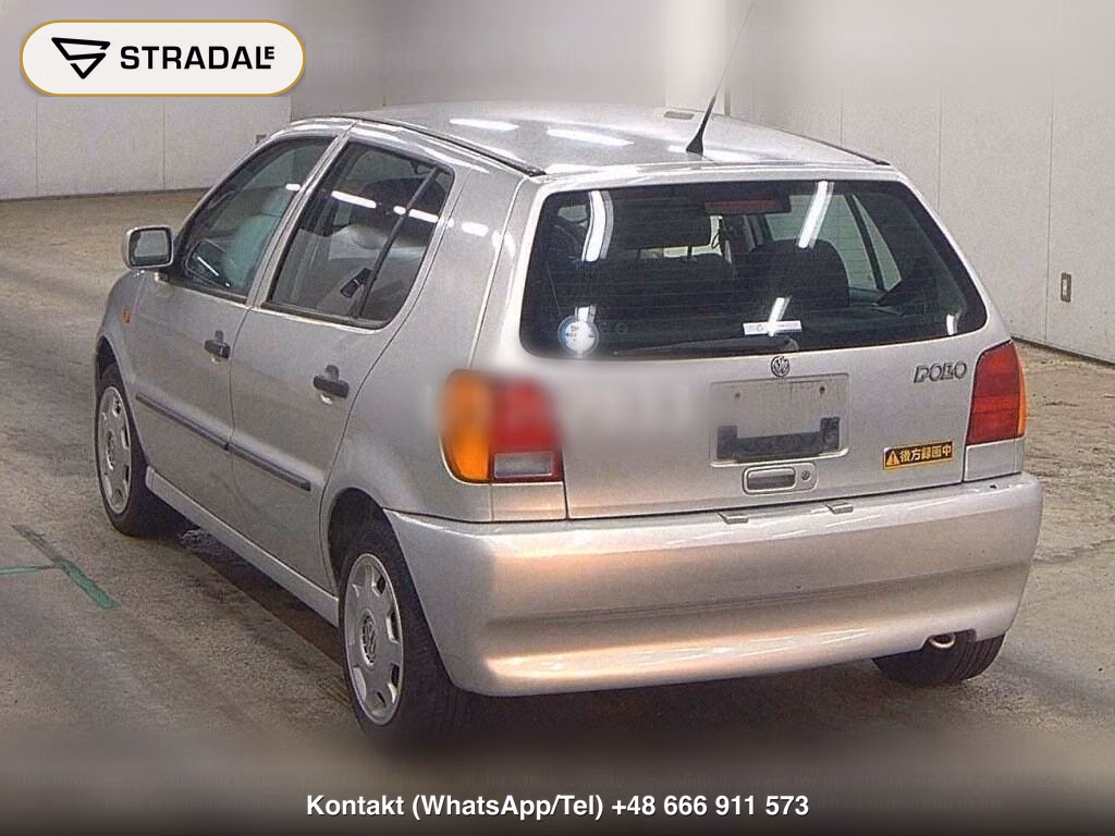 VOLKSWAGEN POLO 5D, miniaturka 3
