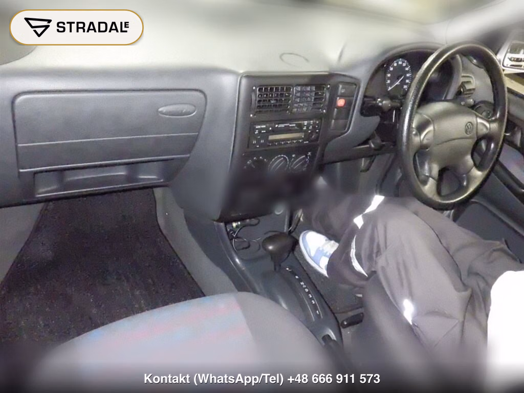 VOLKSWAGEN POLO 5D, miniaturka 4