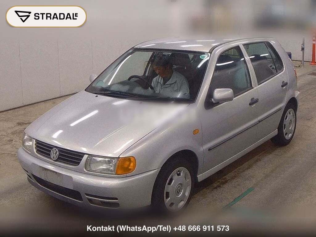 VOLKSWAGEN POLO 5D, miniaturka 5
