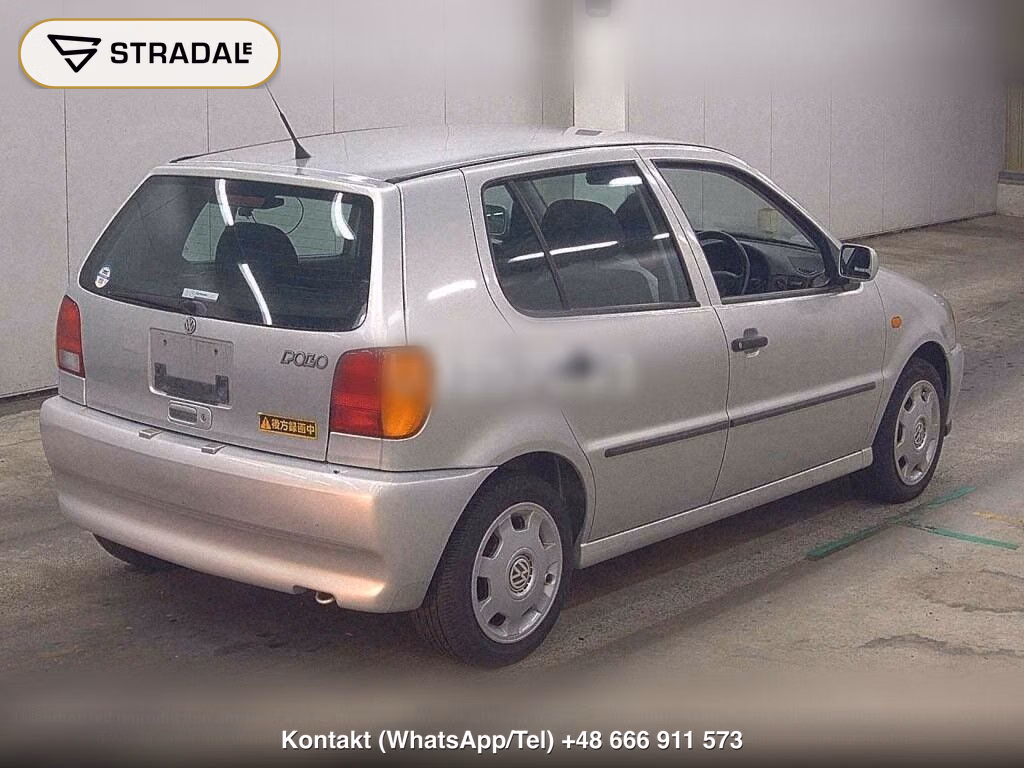 VOLKSWAGEN POLO 5D, miniaturka 6