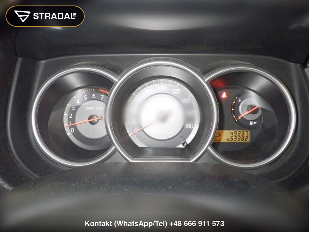 NISSAN TIIDA 15S, miniaturka 7