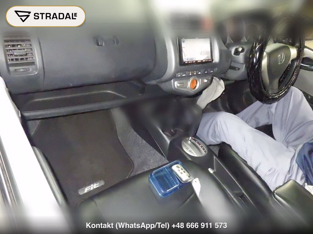 HONDA FIT 1.3W, miniaturka 4