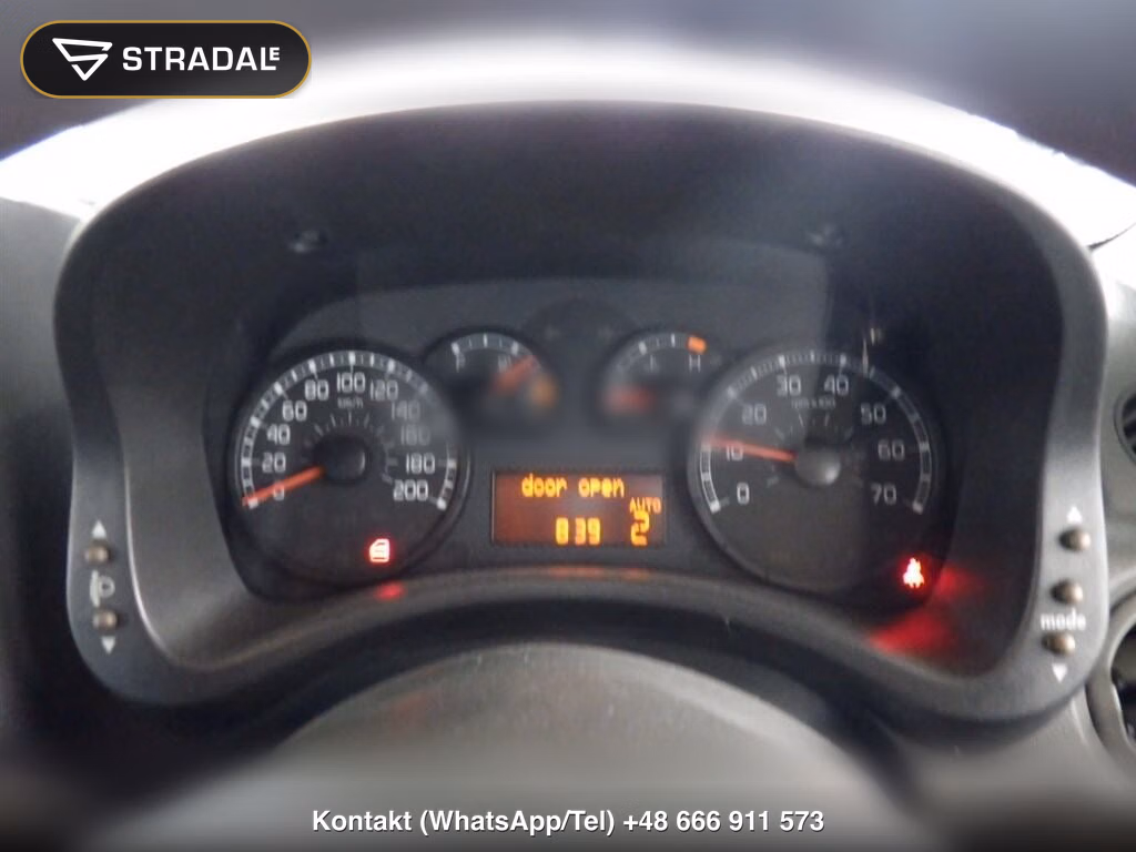 FIAT NEW PANDA MAXI, miniaturka 7