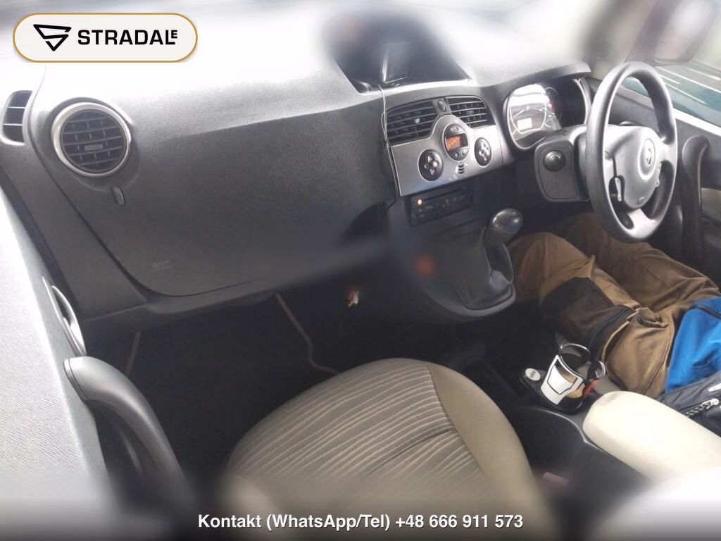 RENAULT KANGOO COULEUR, miniaturka 3