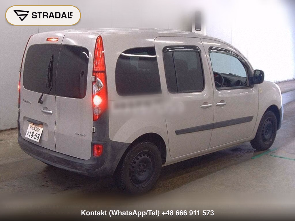 RENAULT KANGOO COULEUR, miniaturka 5