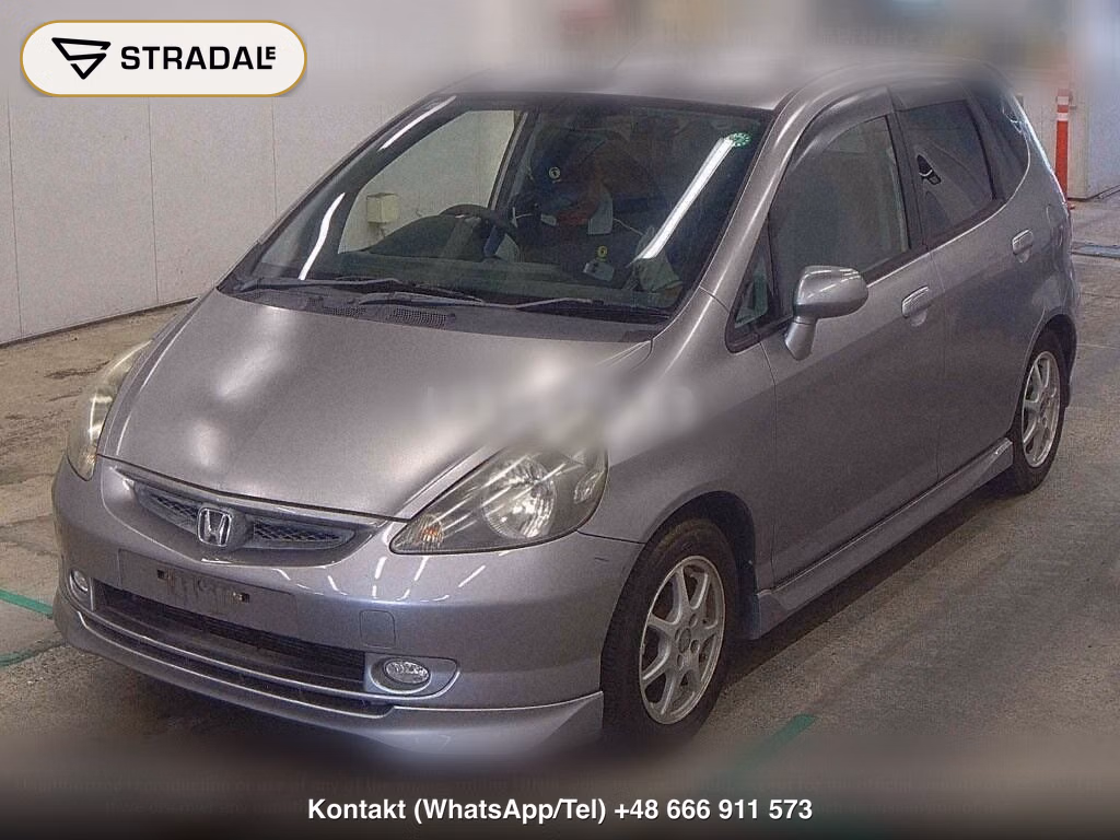 HONDA FIT 1.3A, miniaturka 5