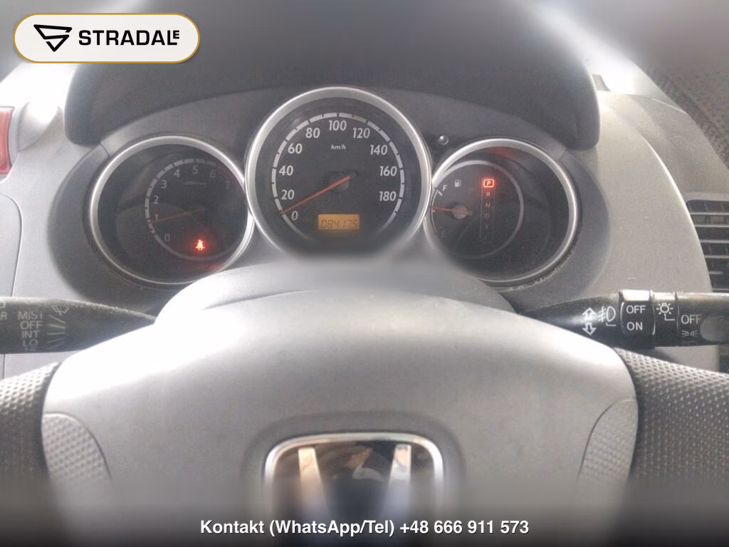 HONDA FIT 1.3A, miniaturka 7