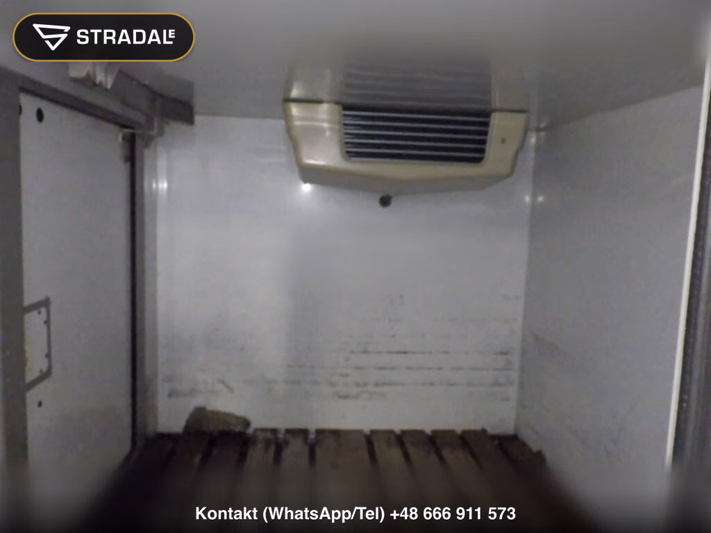 SUZUKI CARRY TRUCK FREEZING REFRIGERATOR, miniaturka 7