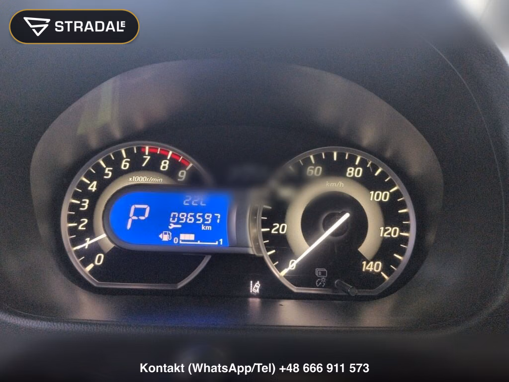 NISSAN DAYZ ROOX 4WD HIGHWAY STAR G TURBO, miniaturka 7