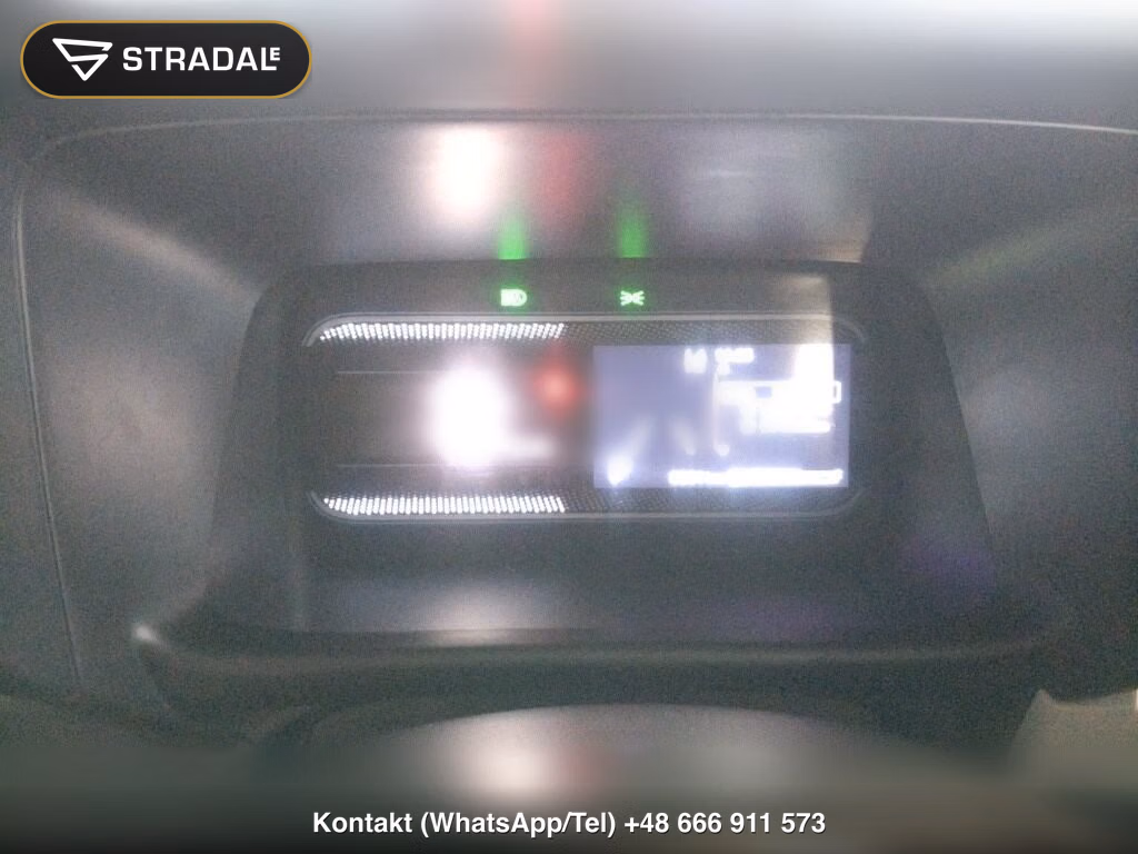 SUZUKI SPACIA 4WD HYBRID G, miniaturka 7