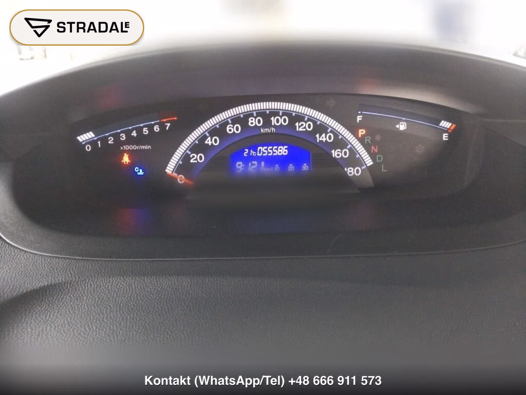 HONDA FREED G JUST SELECTION, miniaturka 7