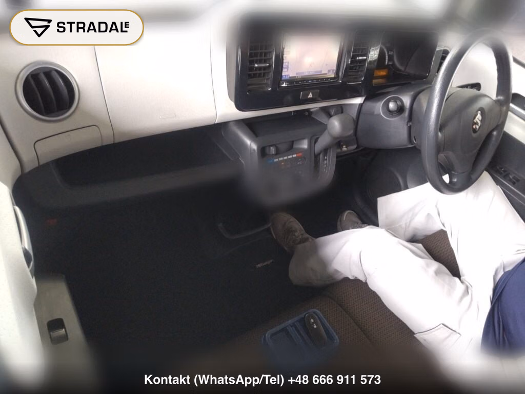 SUZUKI MR WAGON ECO-L, miniaturka 4