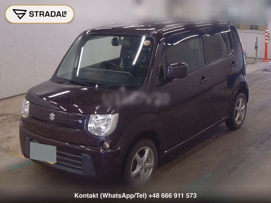 SUZUKI MR WAGON ECO-L, miniaturka 5
