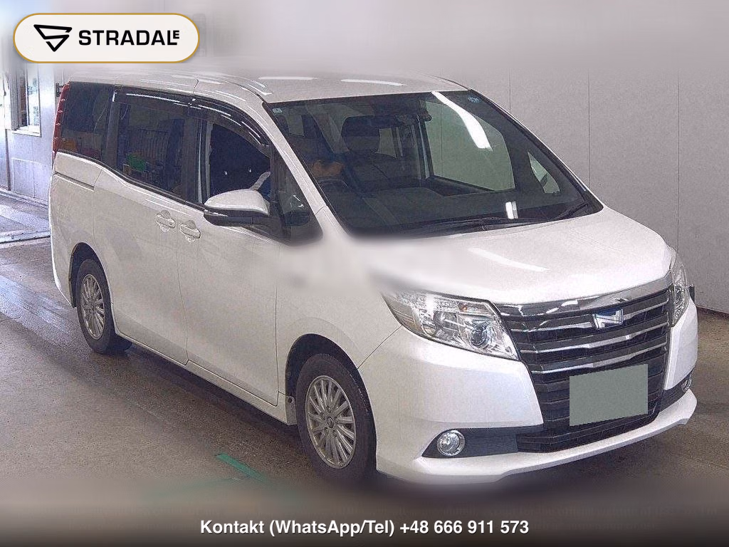 TOYOTA NOAH HYBRID G, miniaturka 2