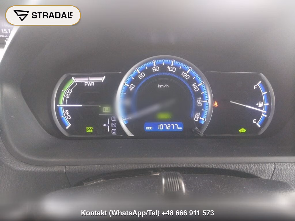 TOYOTA NOAH HYBRID G, miniaturka 7