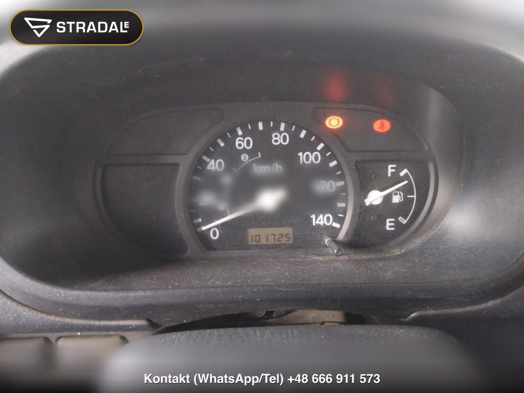 HONDA ACTY TRUCK SDX, miniaturka 4