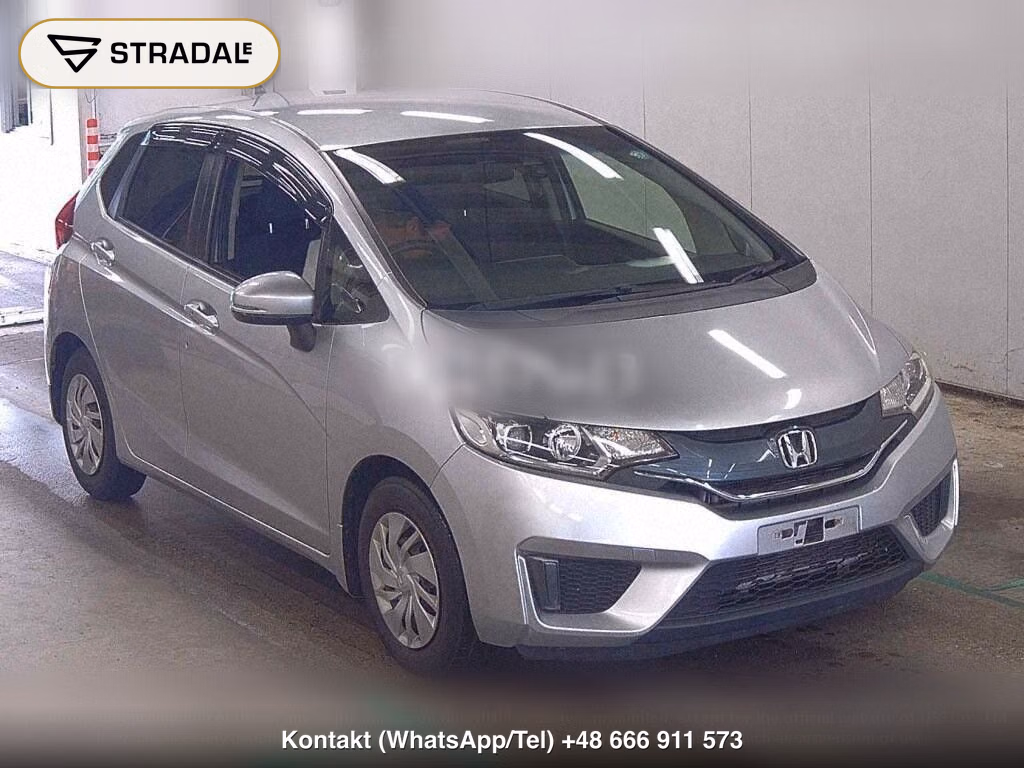 HONDA FIT 13G･L PACKAGE, miniaturka 2
