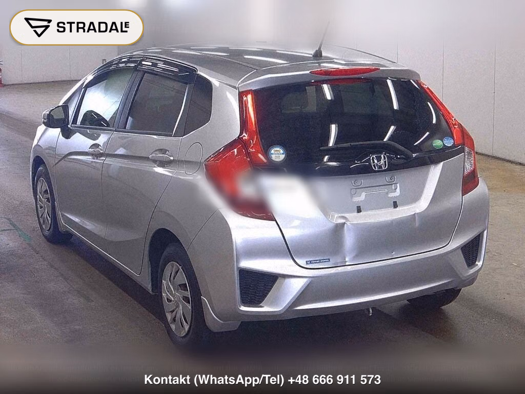 HONDA FIT 13G･L PACKAGE, miniaturka 3