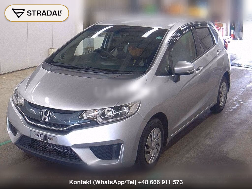 HONDA FIT 13G･L PACKAGE, miniaturka 5