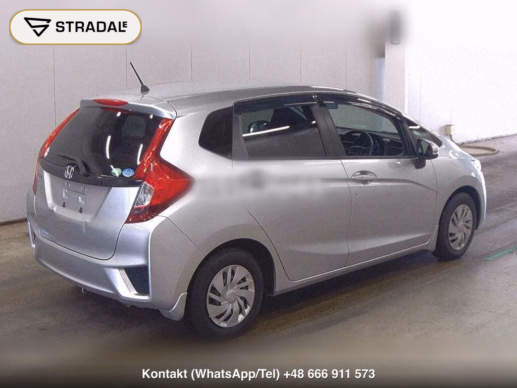 HONDA FIT 13G･L PACKAGE, miniaturka 6
