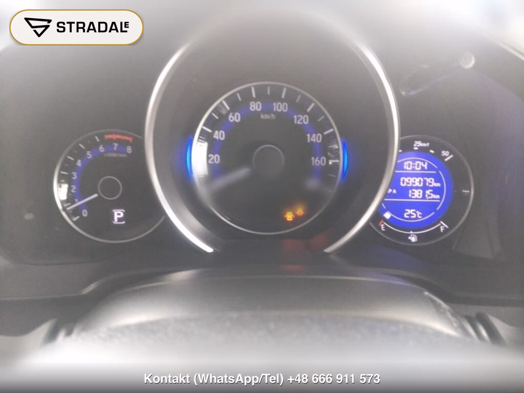 HONDA FIT 13G･L PACKAGE, miniaturka 7