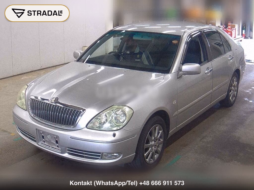 TOYOTA BREVIS AI250, miniaturka 5