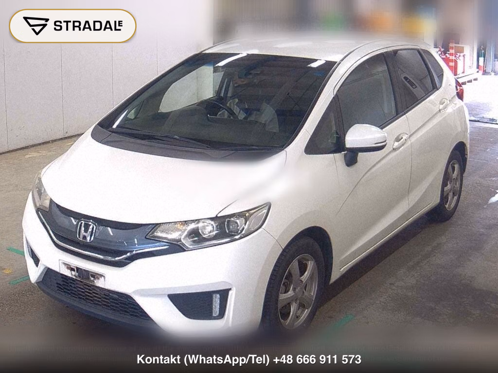 HONDA FIT 15X･L PACKAGE, miniaturka 5