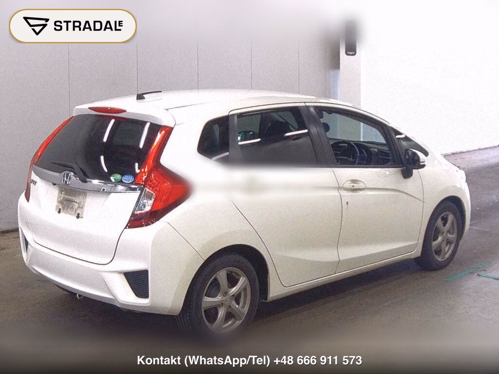 HONDA FIT 15X･L PACKAGE, miniaturka 6