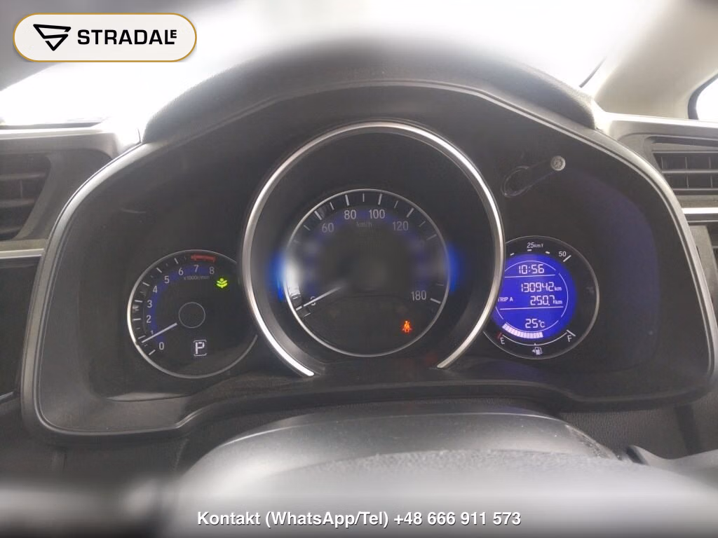 HONDA FIT 15X･L PACKAGE, miniaturka 7