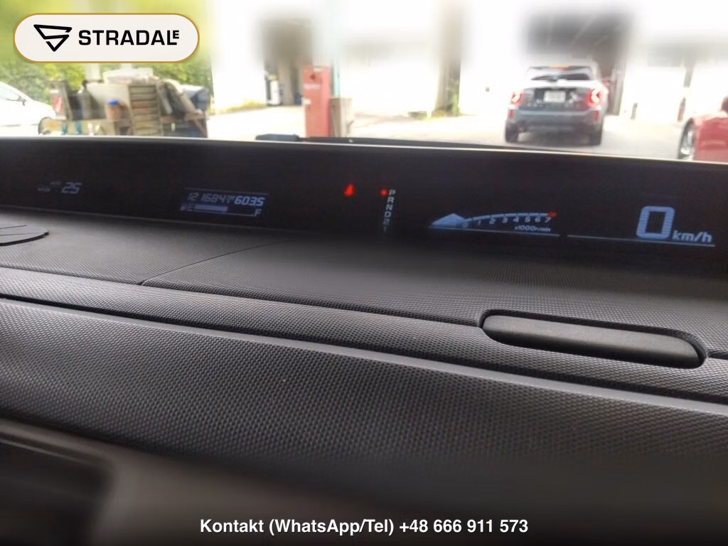 HONDA STEPWAGON 5D G STYLE EDITION, miniaturka 7