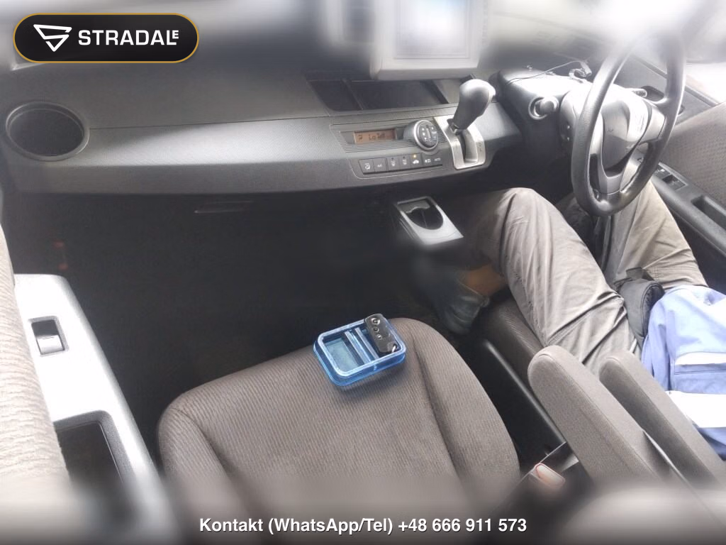 HONDA FREED G JUST SELECTION, miniaturka 4