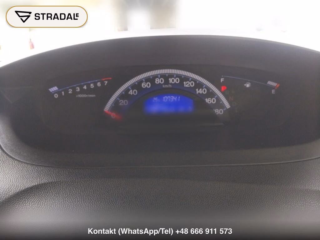 HONDA FREED G JUST SELECTION, miniaturka 7