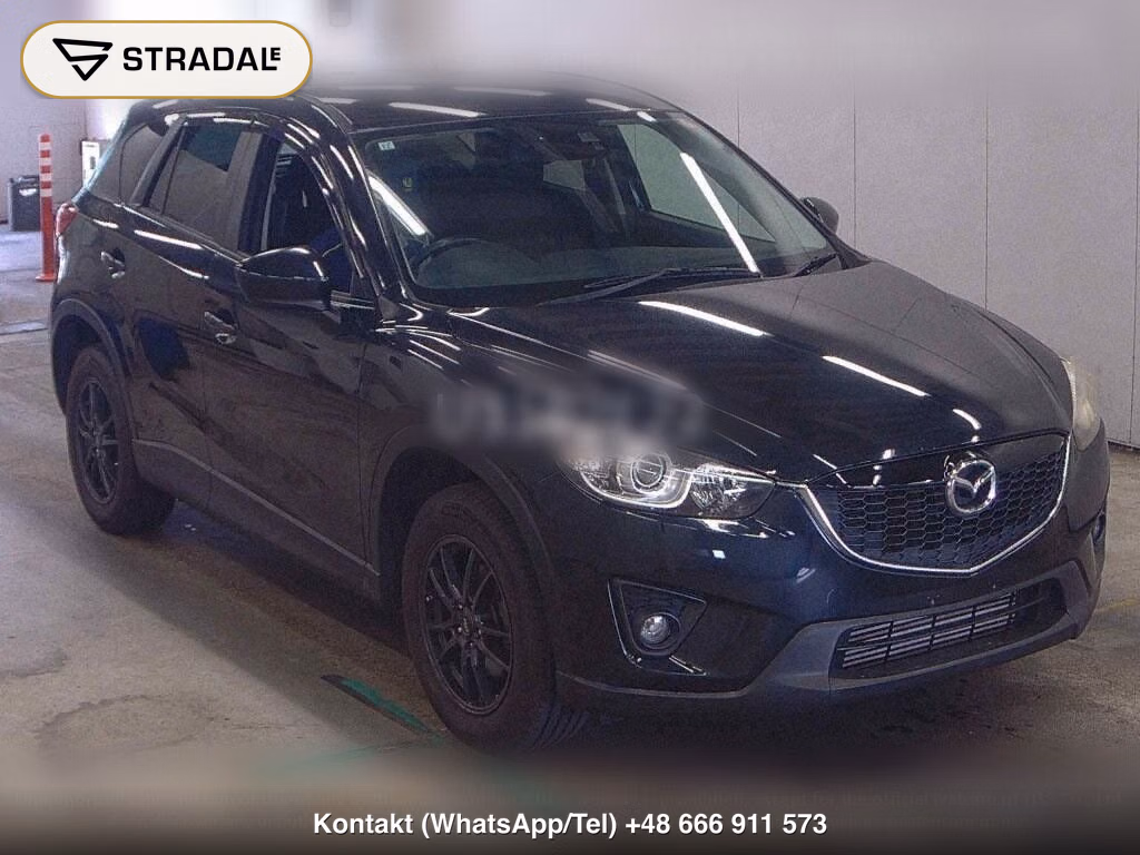 MAZDA CX-5 4WD XD, miniaturka 2
