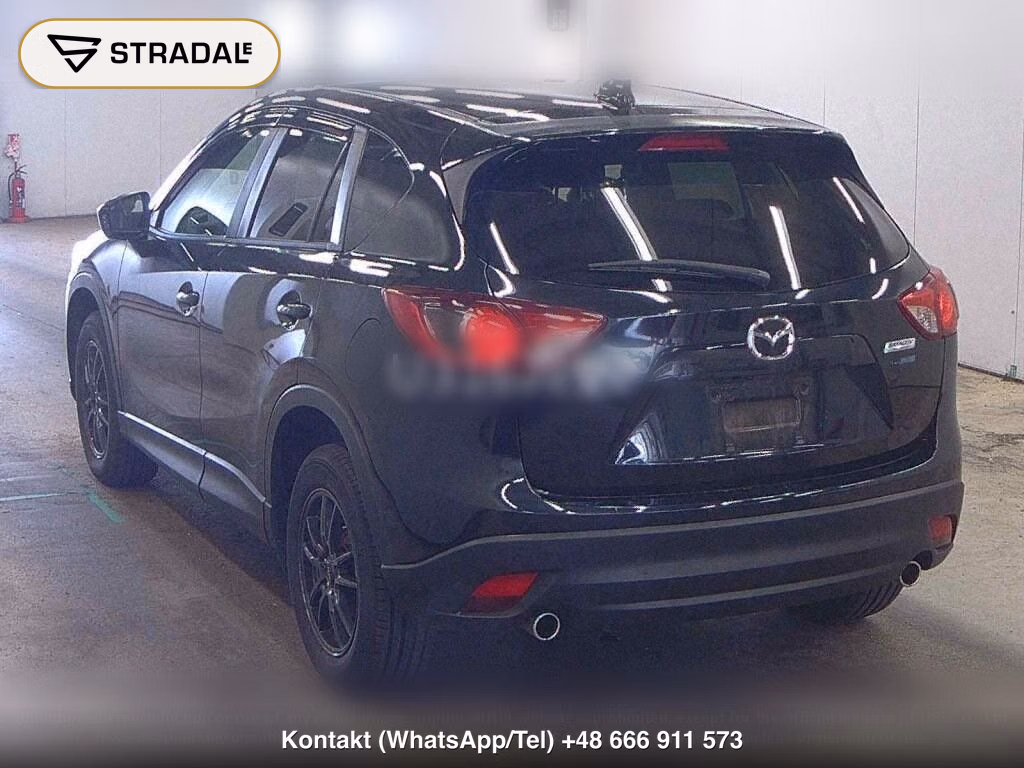 MAZDA CX-5 4WD XD, miniaturka 3