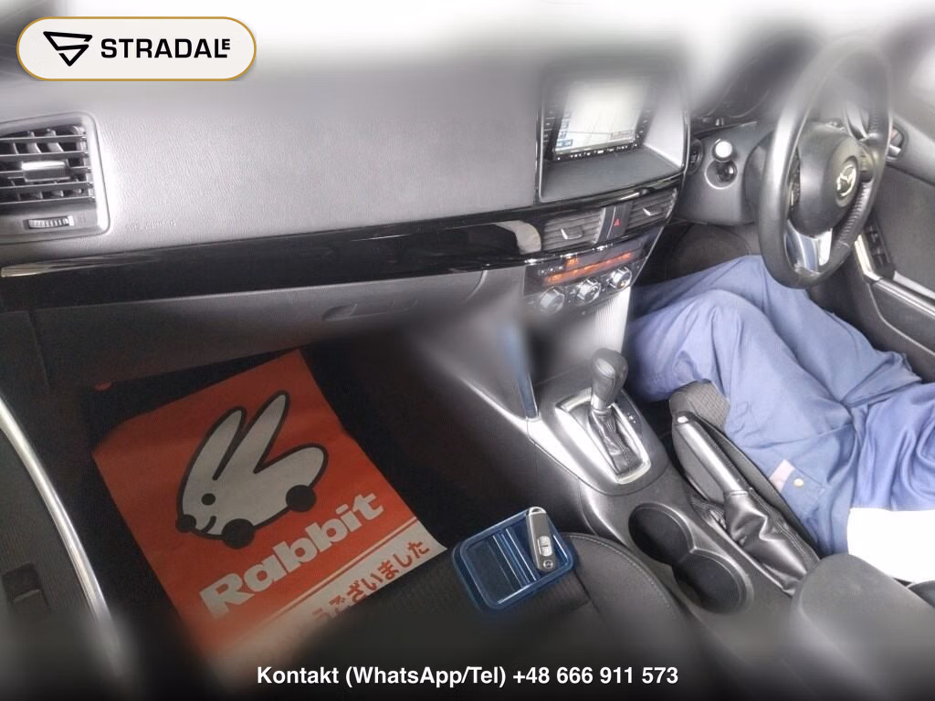 MAZDA CX-5 4WD XD, miniaturka 4