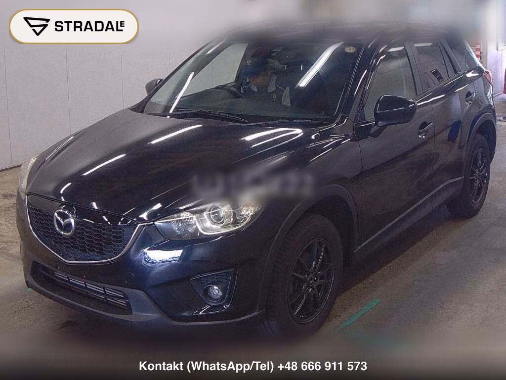 MAZDA CX-5 4WD XD, miniaturka 5