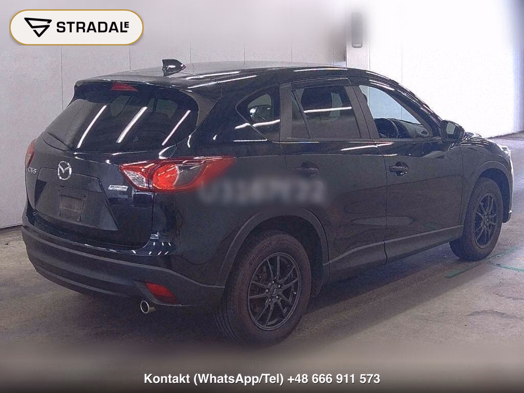 MAZDA CX-5 4WD XD, miniaturka 6