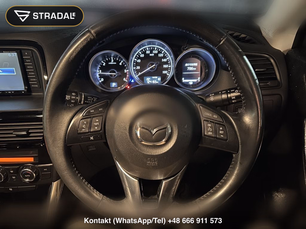 MAZDA CX-5 4WD XD, miniaturka 10