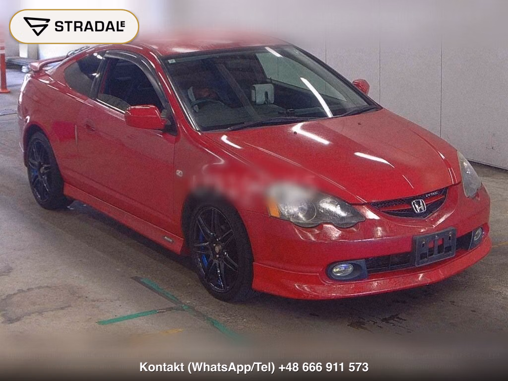 HONDA INTEGRA CP IS, miniaturka 2