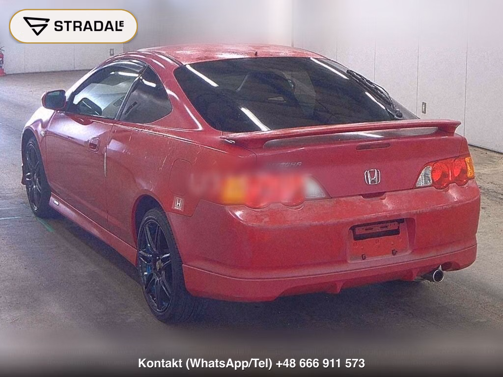 HONDA INTEGRA CP IS, miniaturka 3