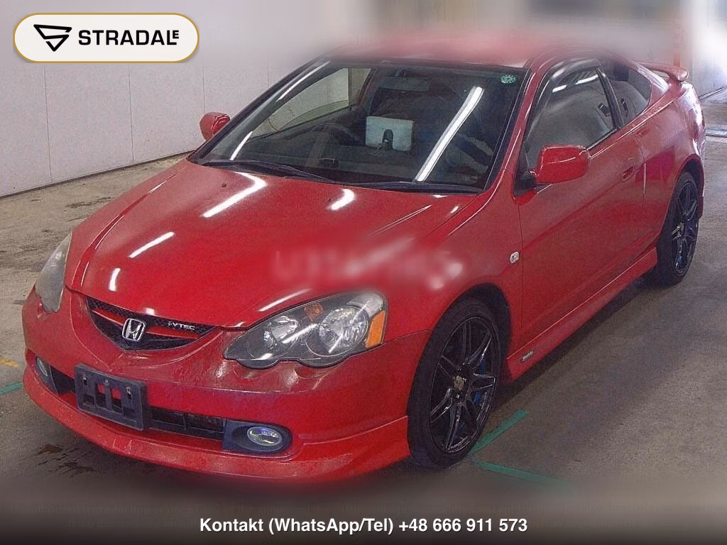 HONDA INTEGRA CP IS, miniaturka 5