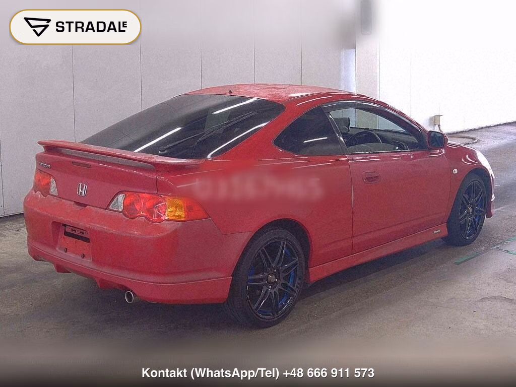 HONDA INTEGRA CP IS, miniaturka 6
