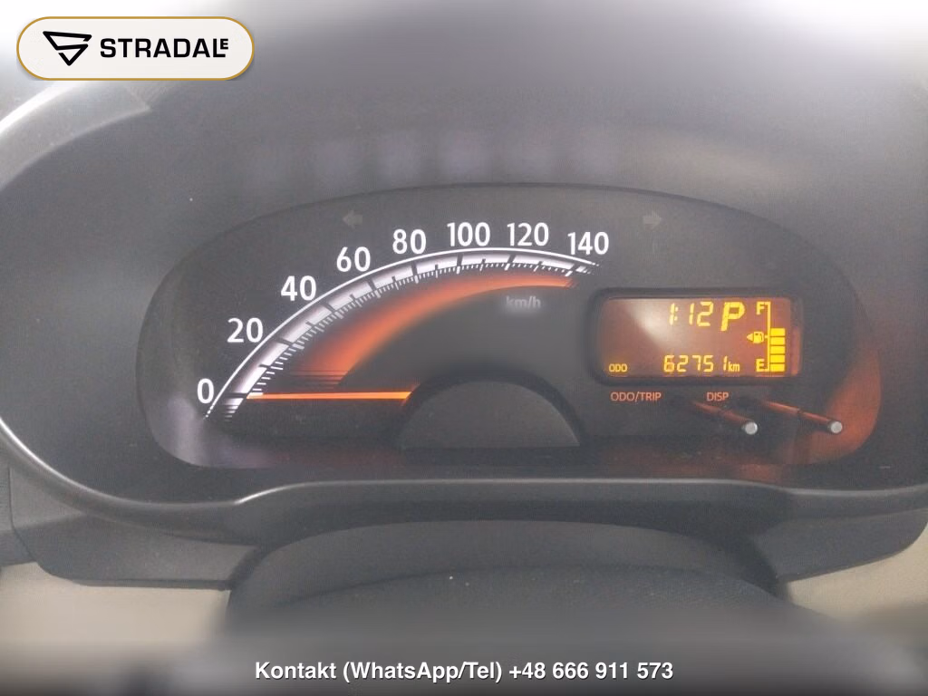 DAIHATSU MOVE L SMART SELECTION SA, miniaturka 7