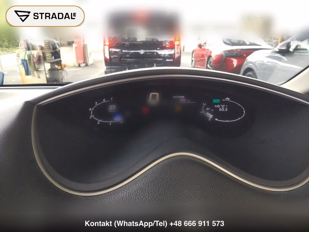 NISSAN SERENA 5D RIDER, miniaturka 7