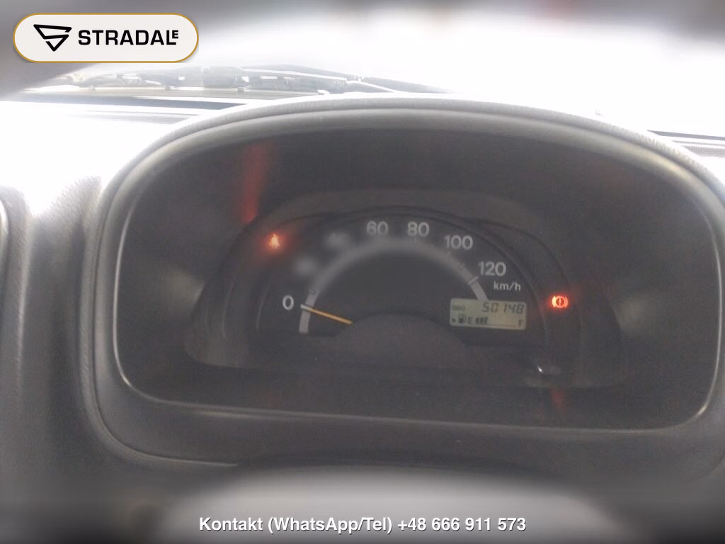 SUZUKI CARRY TRUCK 4WD KC, miniaturka 4
