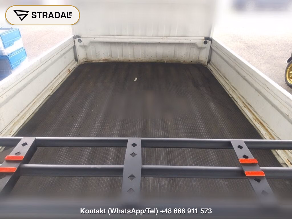 SUZUKI CARRY TRUCK 4WD KC, miniaturka 7