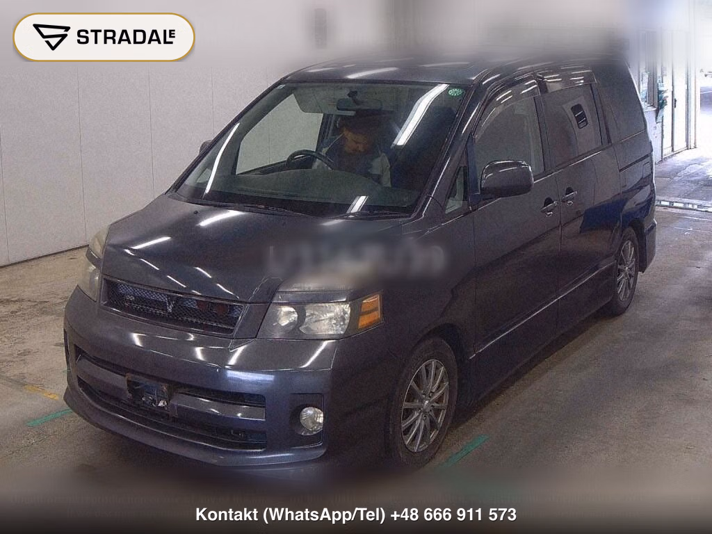 TOYOTA VOXY Z, miniaturka 5