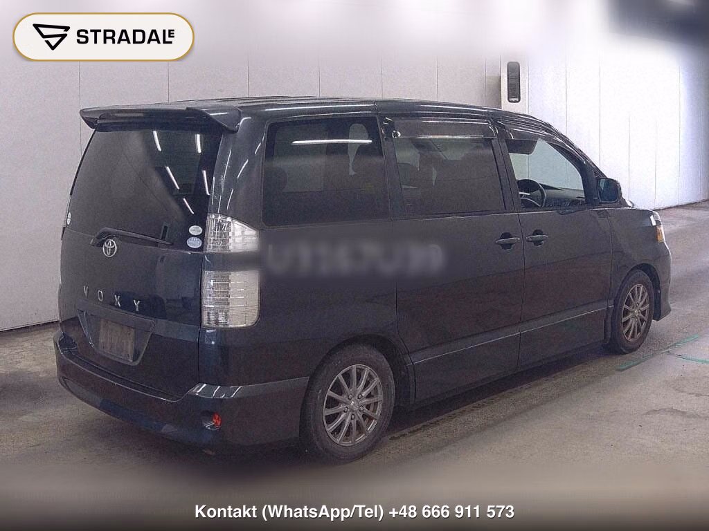 TOYOTA VOXY Z, miniaturka 6
