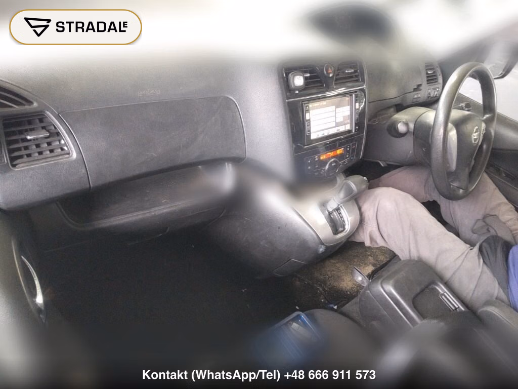 NISSAN SERENA 5D 20X, miniaturka 4