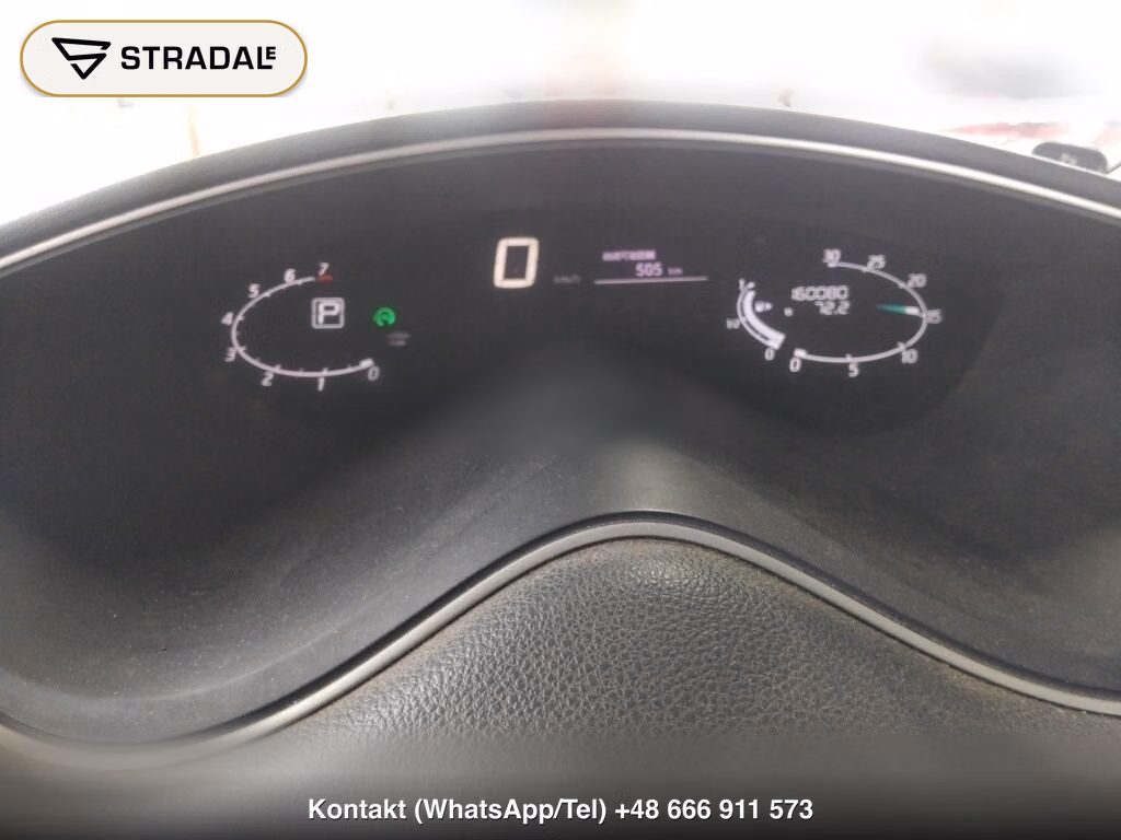 NISSAN SERENA 5D 20X, miniaturka 7